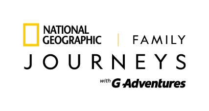 National Geographic Family Journeys